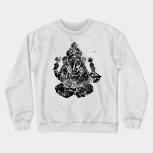 Ganesha Crewneck Sweatshirt